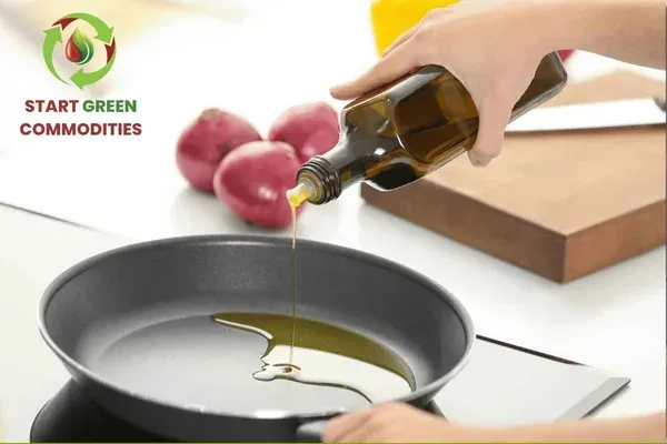 Top Mistakes Restaurants Make When Storing Used Oil