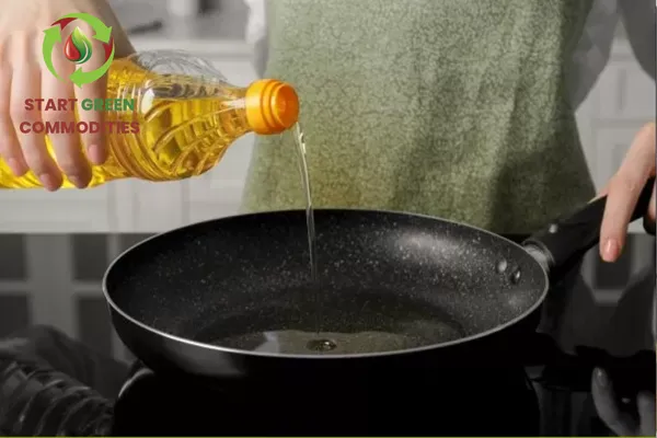 Why Biodiesel Demand Is Exploding in California’s Transport Industry