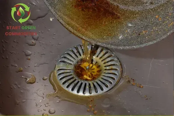 What Restaurants Should Know About Grease Trap Waste vs. Used Oil