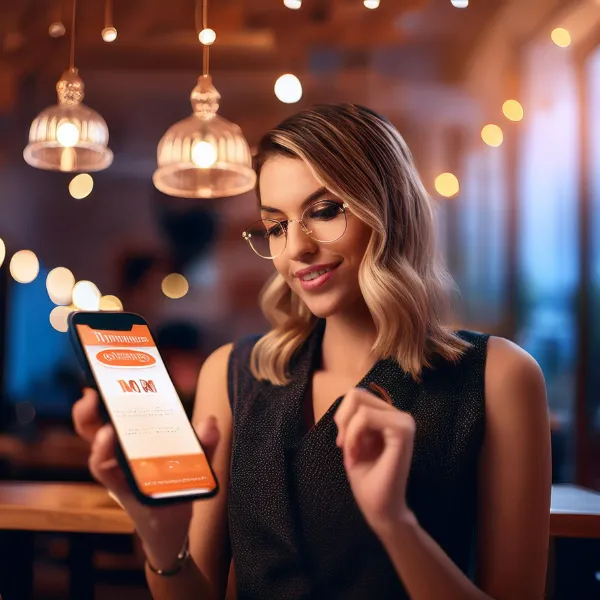 Recipe for Restaurant Success: Combining SMS and Email Marketing