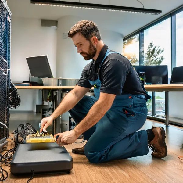 Ubiquiti for Small Business: A Powerful and Affordable Solution