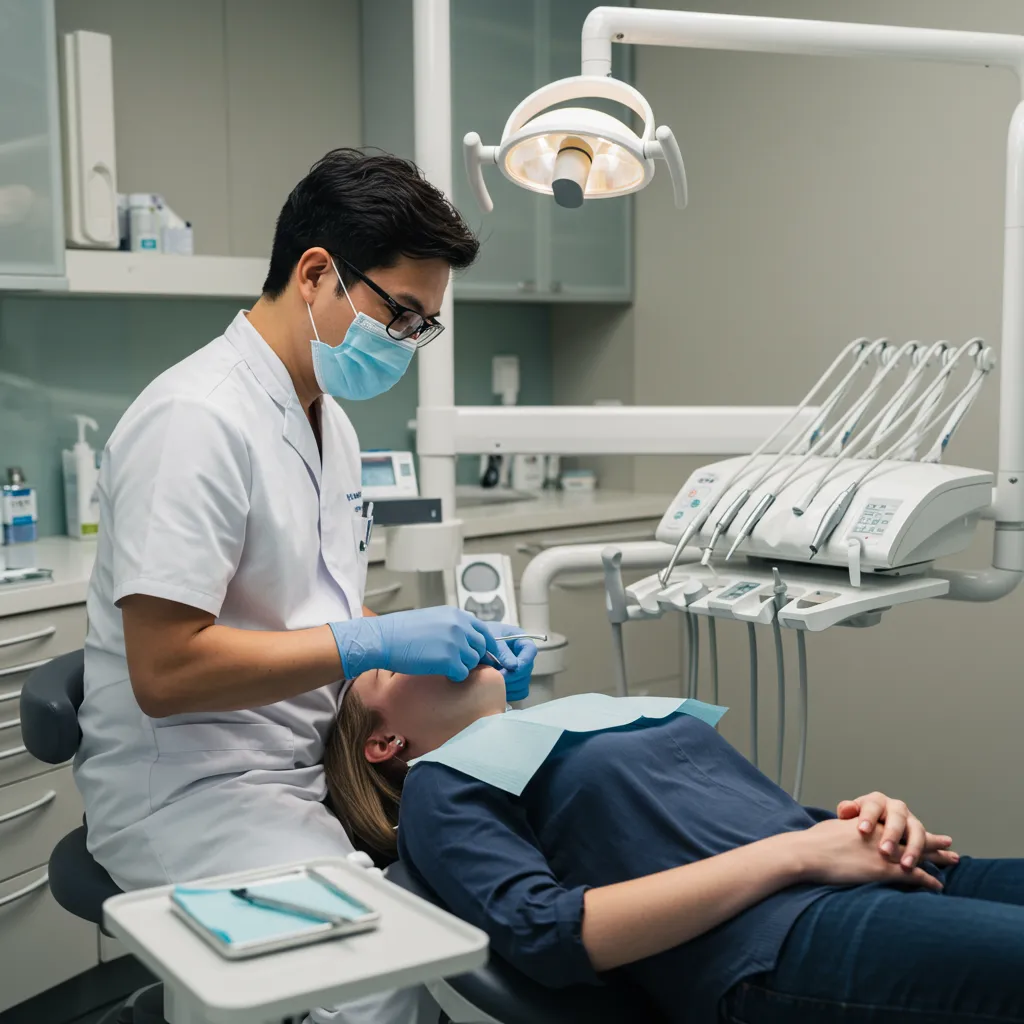 VCloud9-DentIQ: The Future of Dentistry