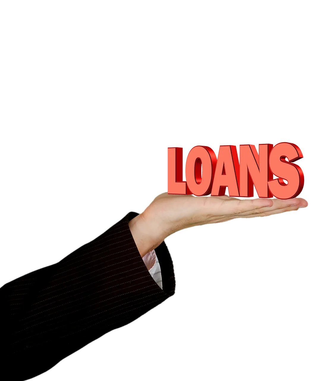 Business Loan Secrets Image
