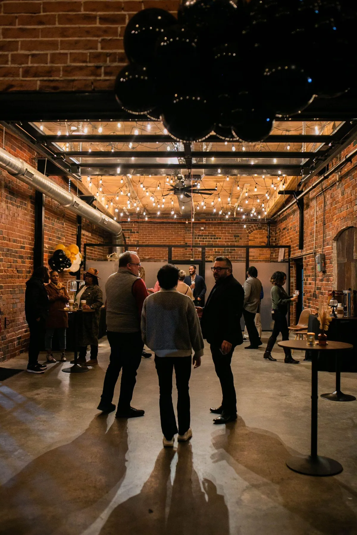 Elevating Events in Upstate South Carolina