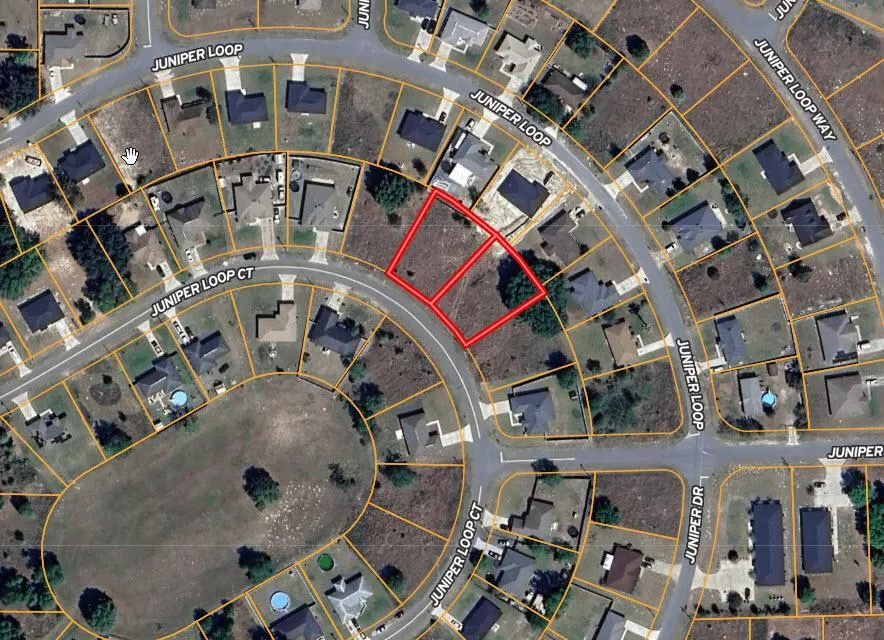 We picked up these two adjacent lots in the Silver Springs Shores community in Ocala Florida this month. There were substantial title issues that we helped the seller with over a 9 month period to finally close on the purchase. A true win-win.