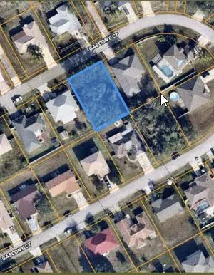 We recently closed on this wonderful lot in Poinciana Villages in greater Orlando Florida. This is a well established neighborhood and a wonderful area to raise a family. We are looking for more vacant lots in Poinciana Villages just like this one. 