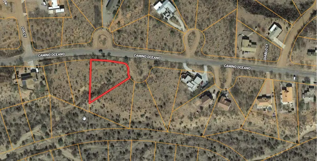We purchase this lot in Rio Rico, Arizona.  We are looking for more vacant lots in like this one anywhere in the Unites States. We make competitive offers and there are no Realtor fees as we buy direct AND we pay all closing costs!  So, sellers receive 100% of the purchase price!!!!!