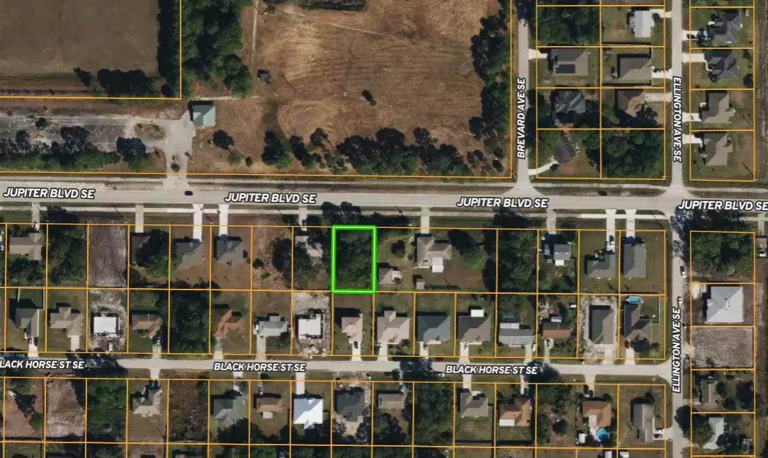We recently closed on this property in Palm Bay in Brevard County, FL. This site will be a great location for someone’s dream home one. Great for families with schools and many activities nearby.