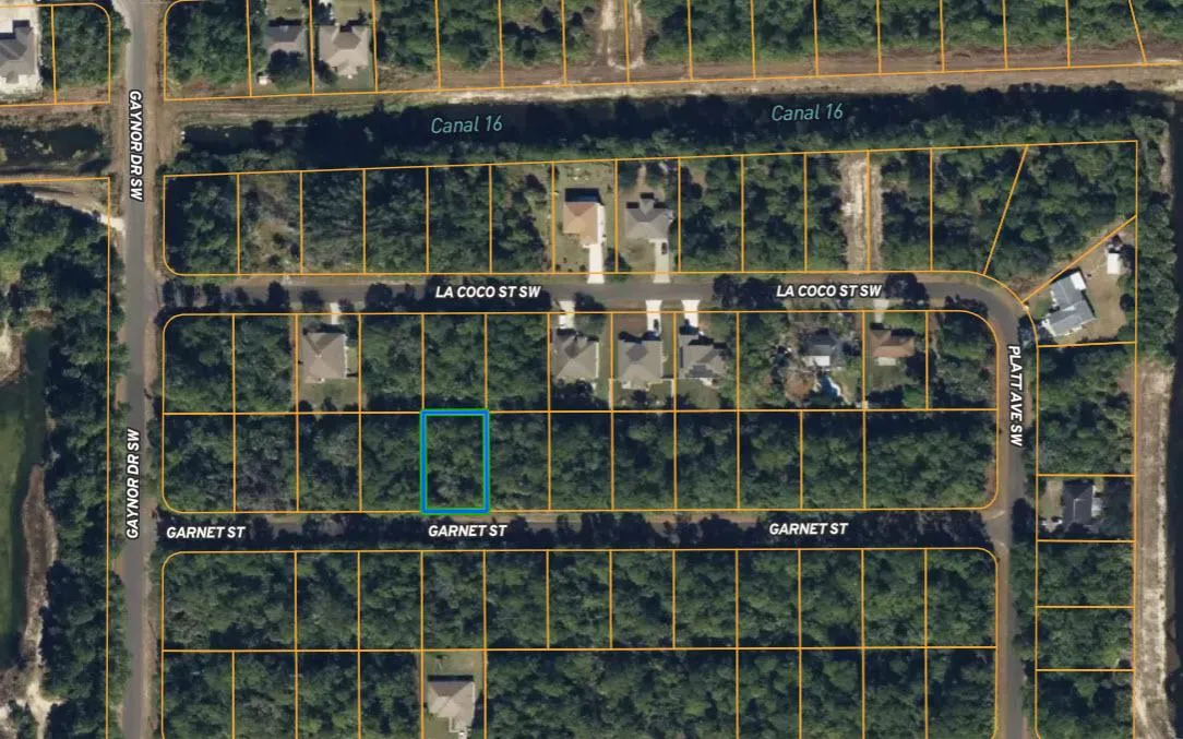 We recently closed on this property in Palm Bay in Brevard County, FL. This property is a great investment as interest is growing in the area of Palm Bay.