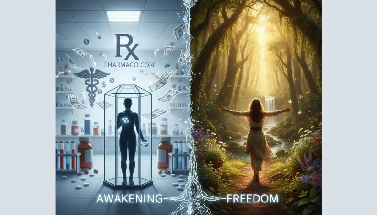 Flu Shots, Vaccines, Statins, Mammograms - Prevention or Poison?