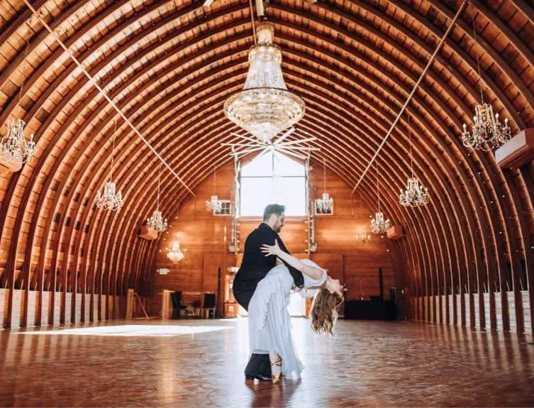 Luxury Wedding Venues in Orlando