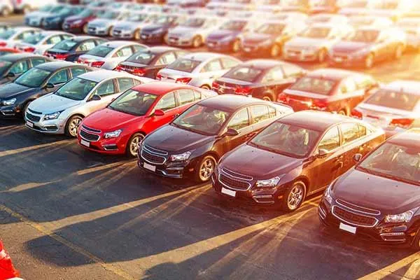 Fanatic Marketing - Inflation on Vehicle Pricing