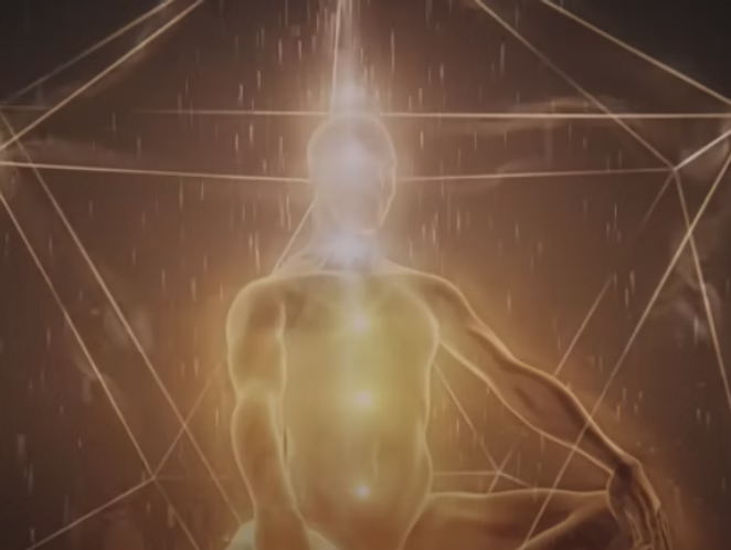 Manifestation is Spiritual