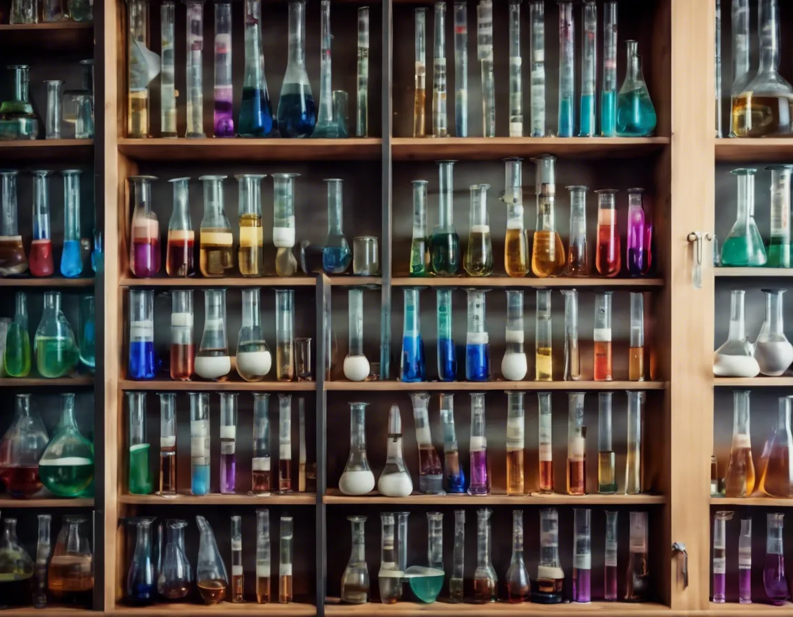 Empower Your Mind with Scientific Mentorship
