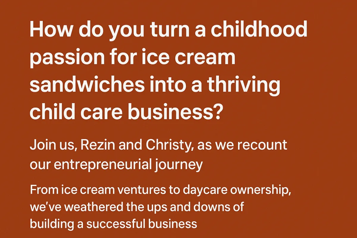 001 - Resilience and Growth: Our Unlikely Path