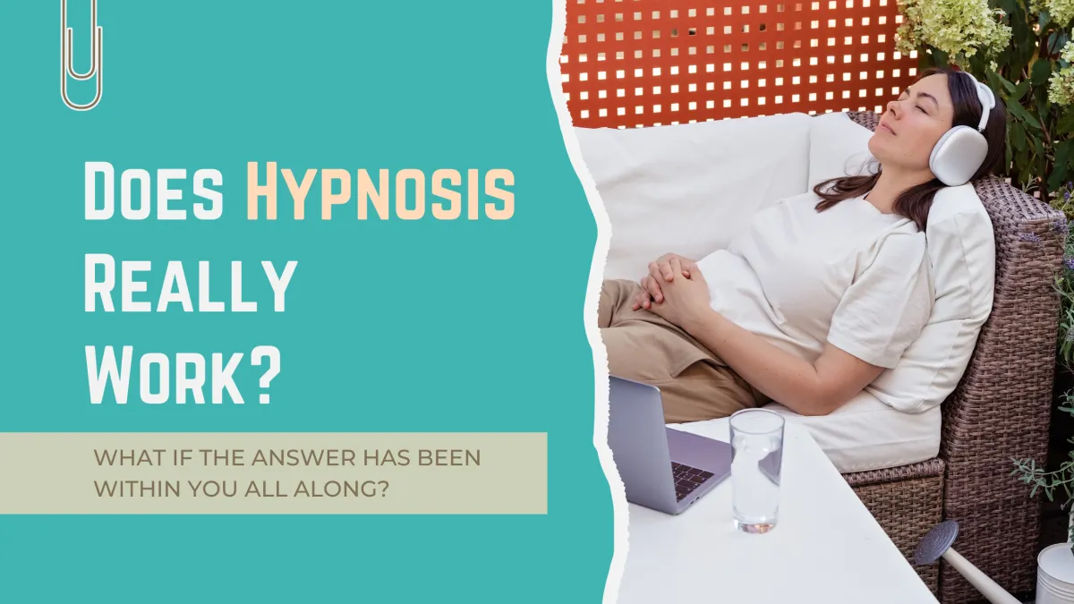 Is Hypnosis Real? Exploring the Science and Surprising Benefits