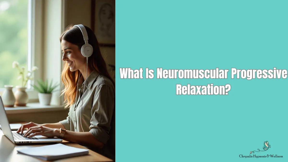 Neuromuscular Progressive Relaxation