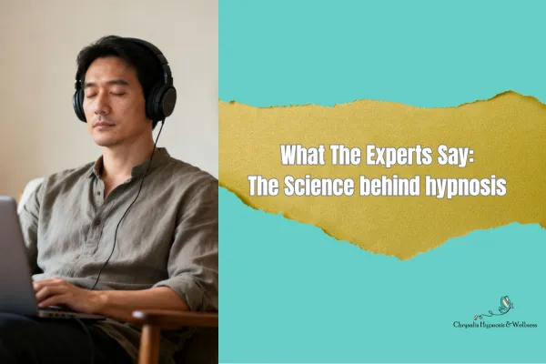 The Science Behind Hypnosis