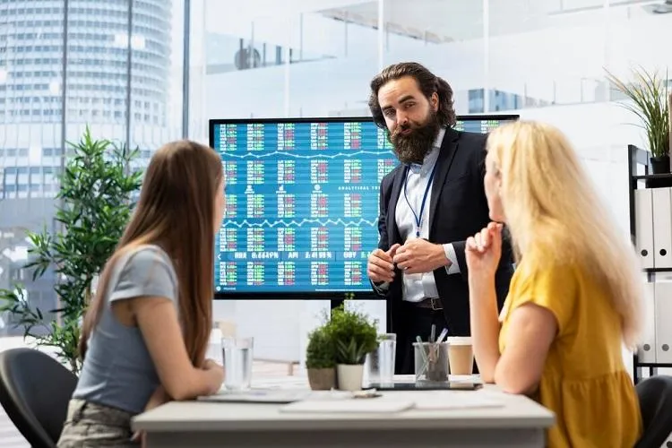 Effective Tax Optimization Services in Los Angeles for Individuals and Businesses
