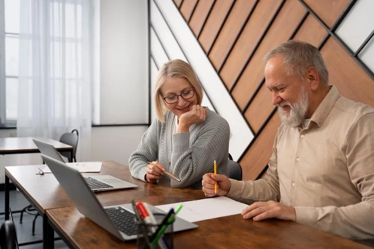 Smart Retirement Wealth Planning: Building a Secure Future