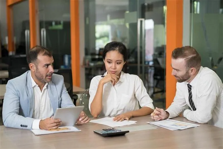 Smart Strategies to Maximize Savings with Professional Tax Planning Services