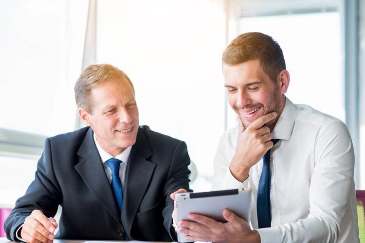 Why You Need a Trusted Tax Consultant for Stress-Free Financial Management