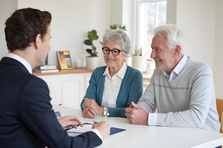 Retirement Consultants in San Francisco: Your Guide to a Secure and Comfortable Future