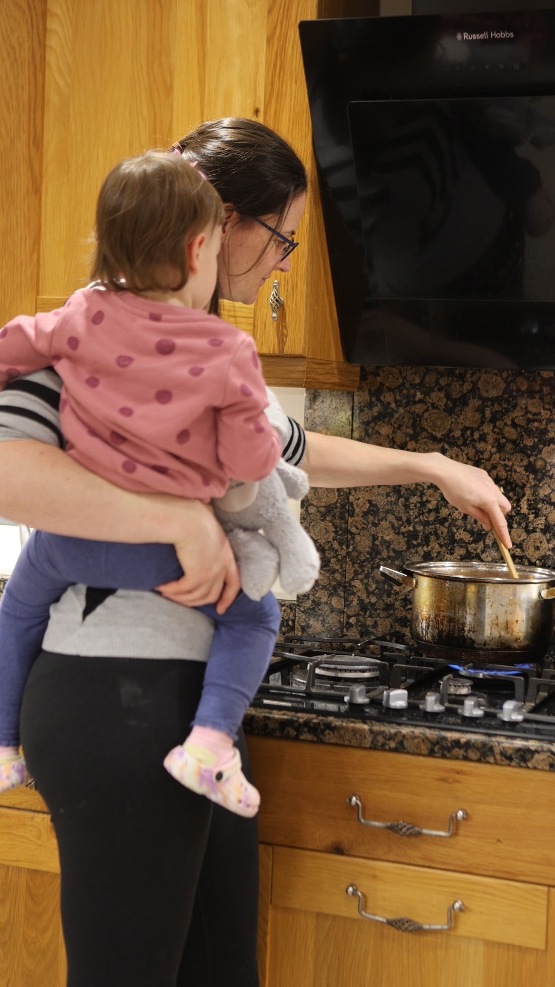 Why Most New Year Resolutions Fail (and the Small Changes That Actually Help Busy Mums)