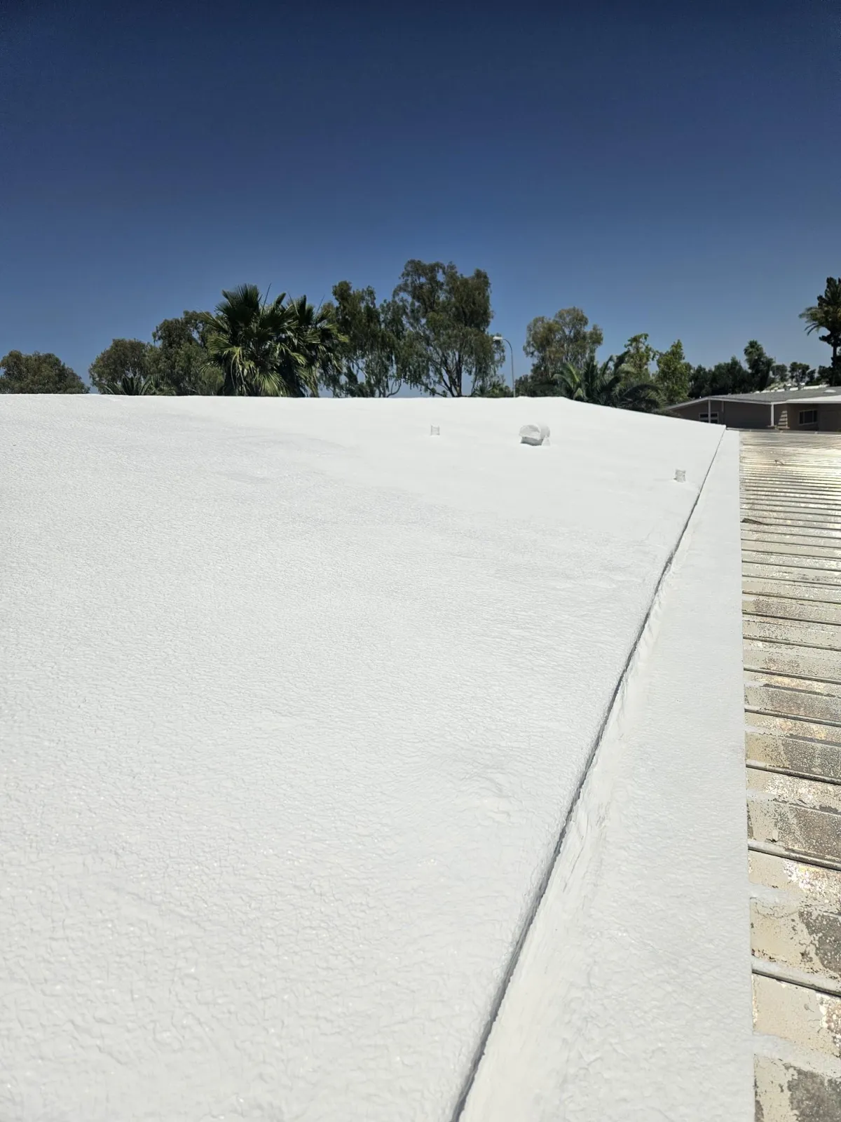 Best Roof Coating for Mobile Homes in Arizona