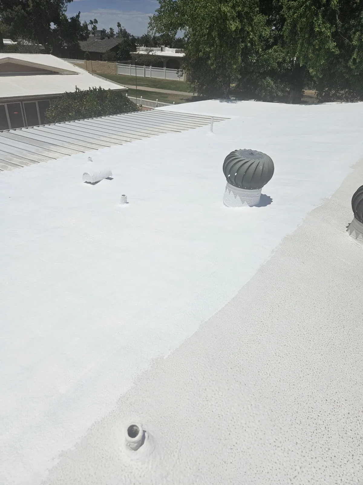 Mobile Home Roof Repair Near Me: The Best Options in Phoenix