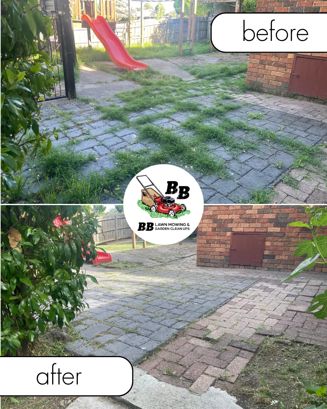 Montmorency Lawn Mowing & Garden Clean-Ups Made Easy