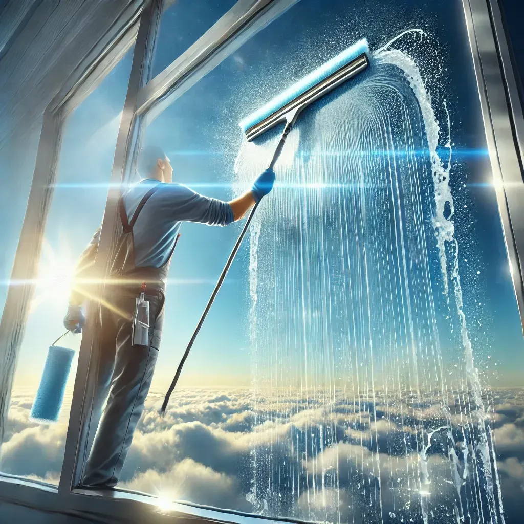 What Are The Benefits Of Regular Window Cleaning