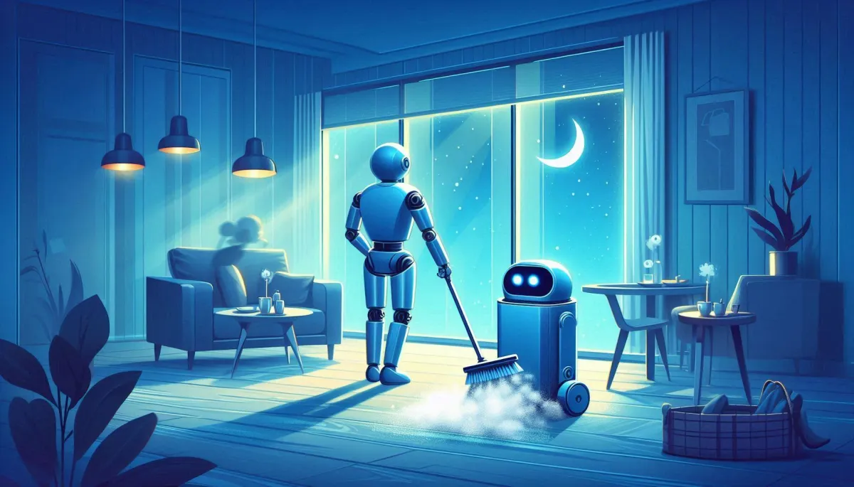 Window Cleaning Robots: Are They Worth It?