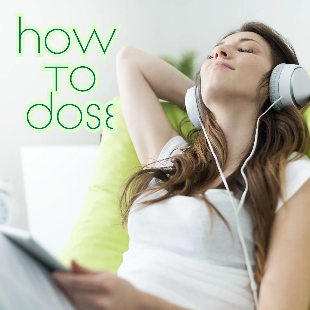 Dosing