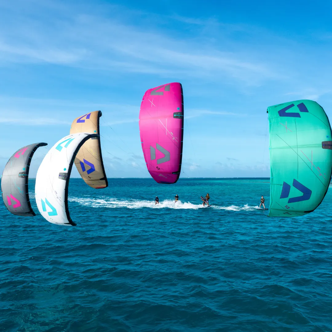 The 15 Best Kitesurf Spots in the World