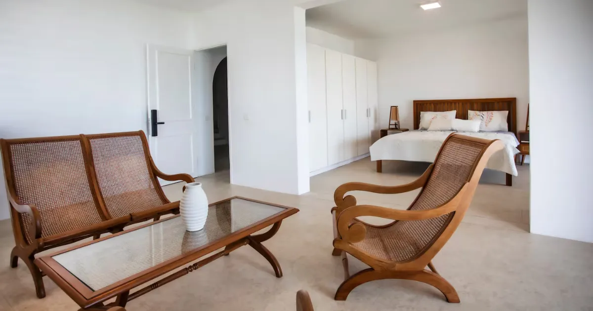 kitesurfen kamp Italië