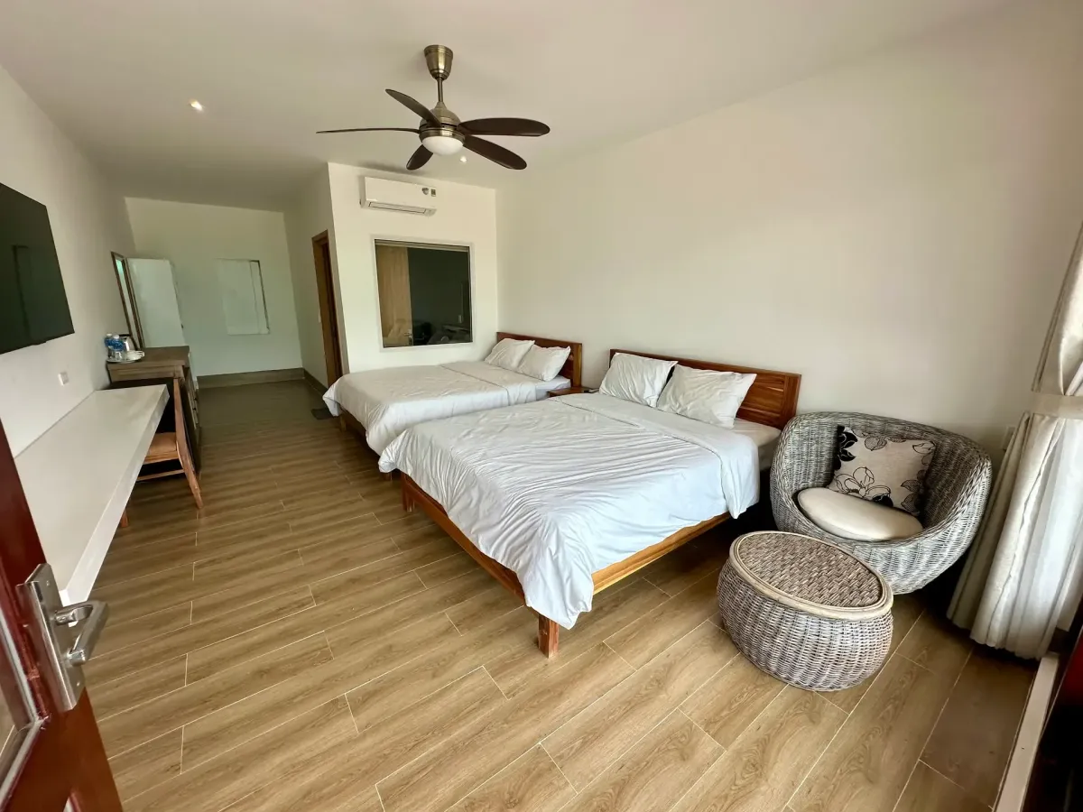 kite vakantie in lo stagnone