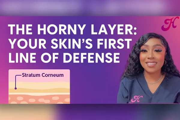 Let’s Talk Horny: The Skin Layer You’ve Been Ignoring (But Shouldn’t!)