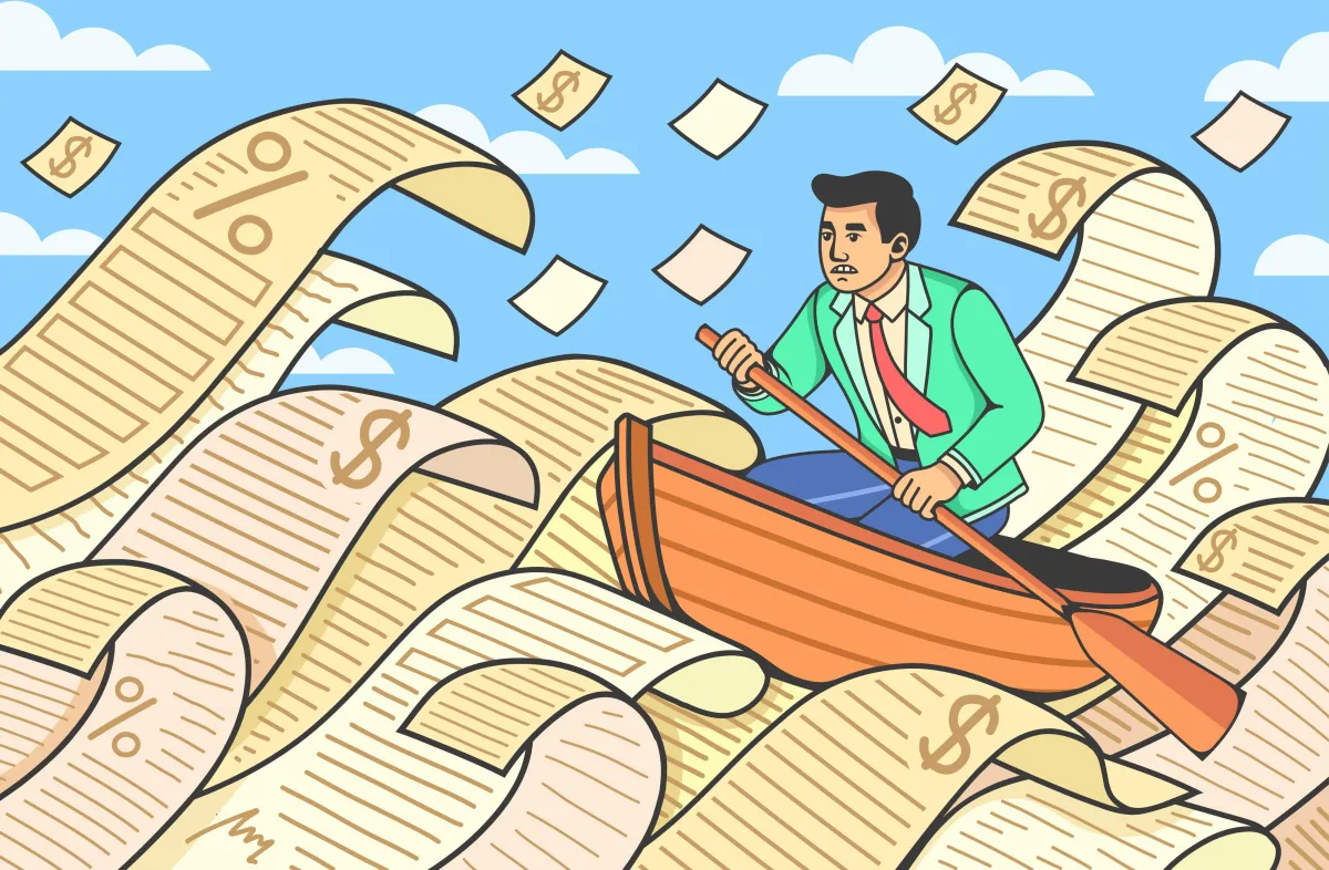 August 2025 Tax Update Tax Season