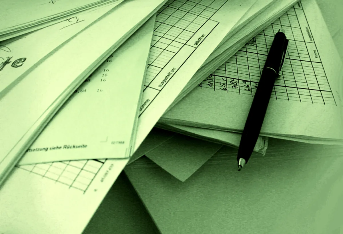 Santos Consulting 2026 Taxes