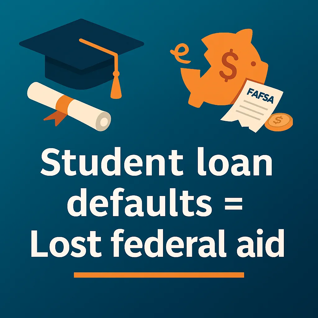 Student Loan Default Rate