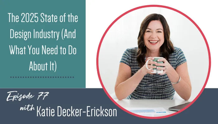 Success By Design Podcast: How Interior Designers Can Lead and Grow in 2025