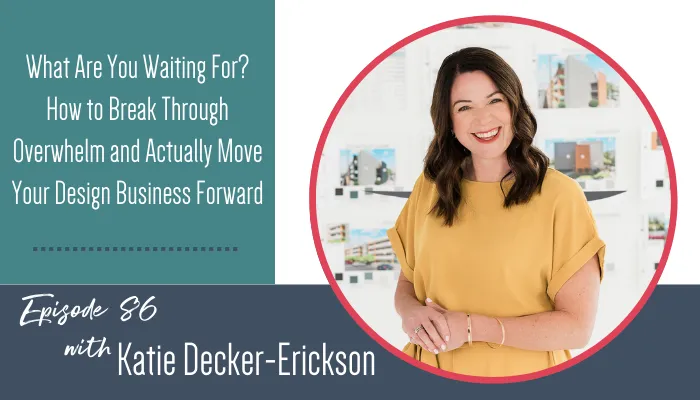 The 20-Minute Shift That Will Transform Your Interior Design Business