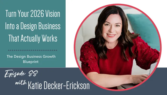 build your design business 2026