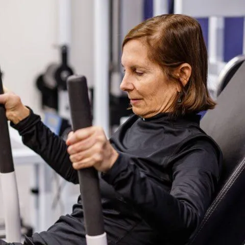 How Strength Training Protects Your Joints