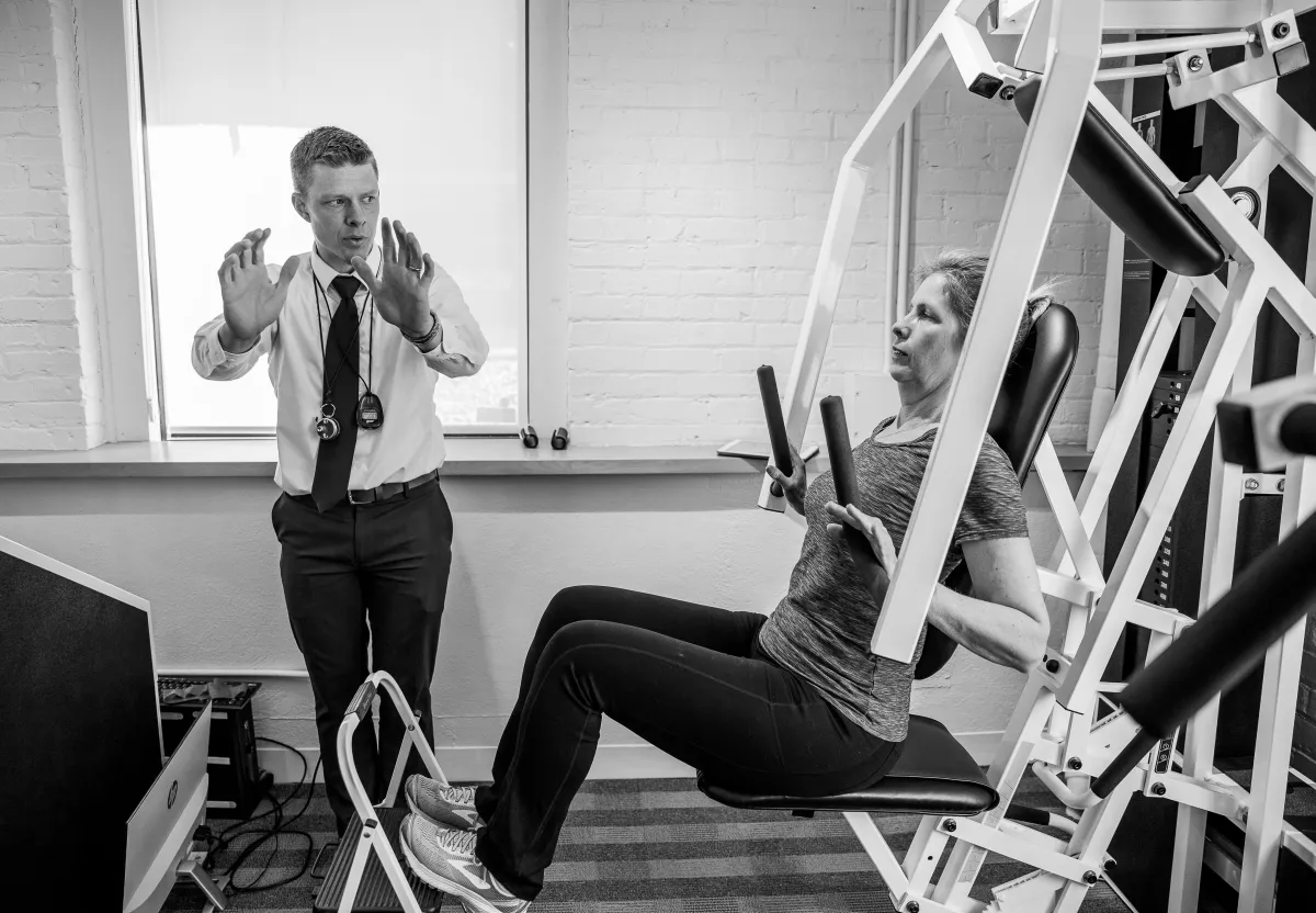 What Makes MYO Different from Regular Gyms Around Lake Minnetonka?