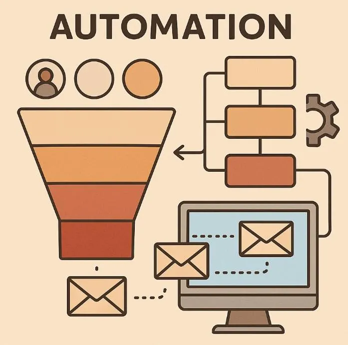 从混乱到有序：创业半年，我是如何搭建我的商业体系的？