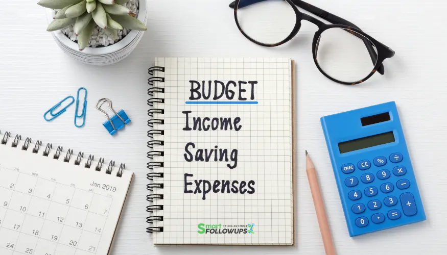 A Step-by-Step Guide: How Do I Create a Budget?