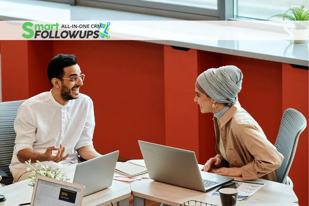 How to Use Smartfollowups AI-Powered Tools to Boost Your Marketing