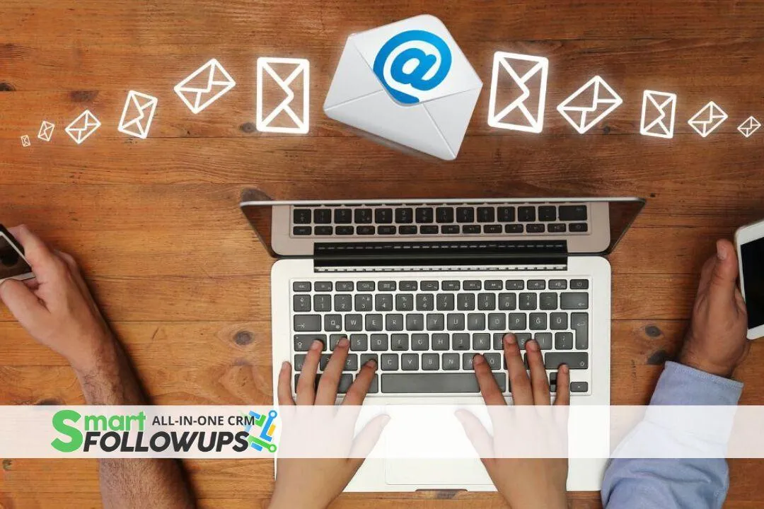 Smartfollowups Email and SMS Marketing